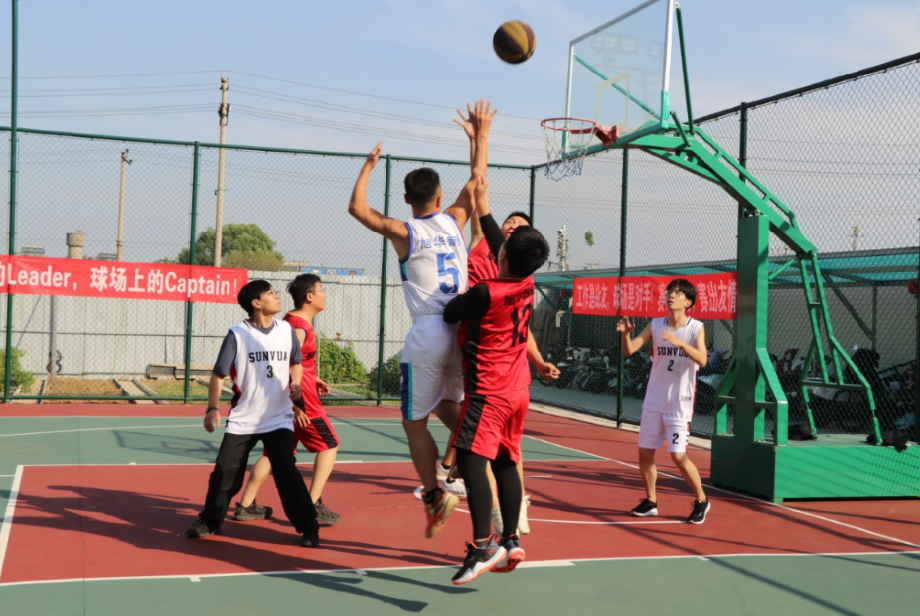 双节同庆·乐在qy球友会(千亿) | qy球友会(千亿)智能举行“趣味游园”系列主题活动！